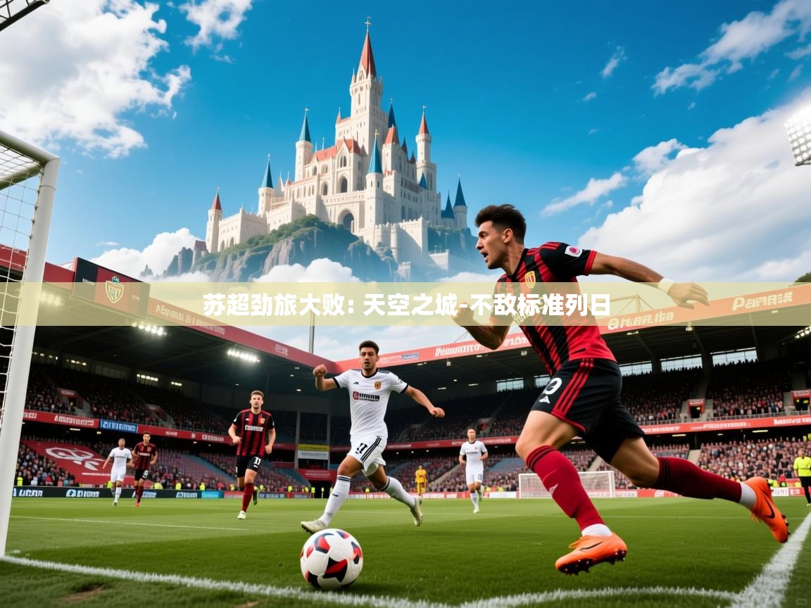 苏超劲旅大败: 天空之城-不敌标准列日