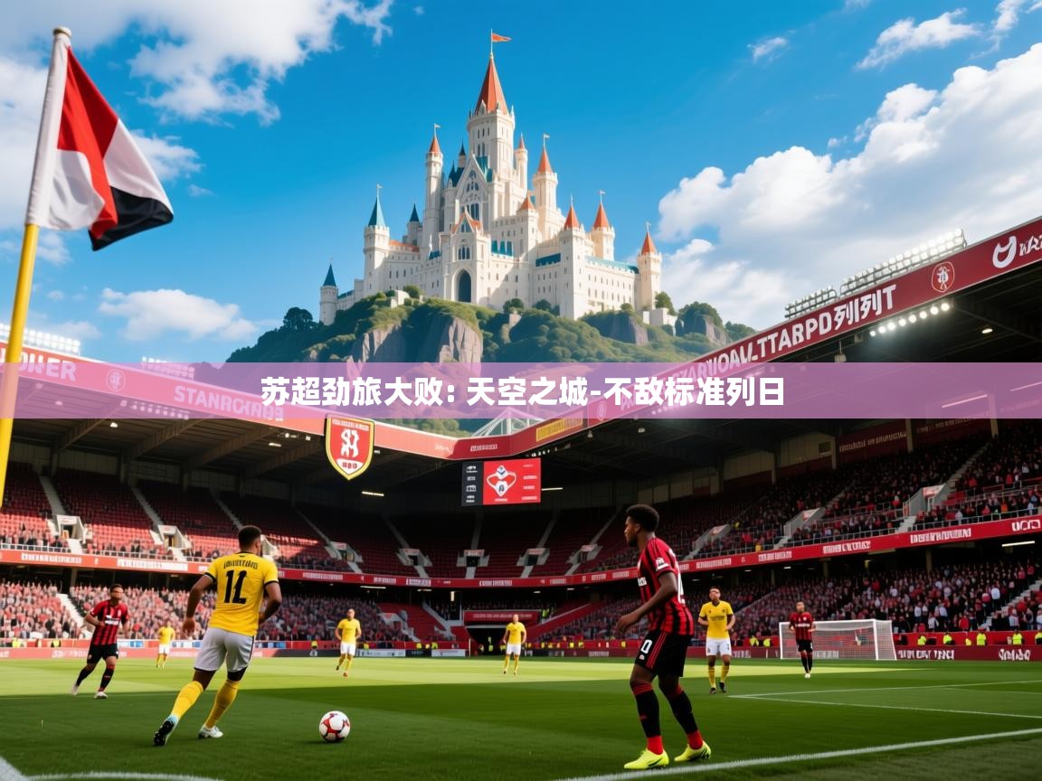 苏超劲旅大败: 天空之城-不敌标准列日