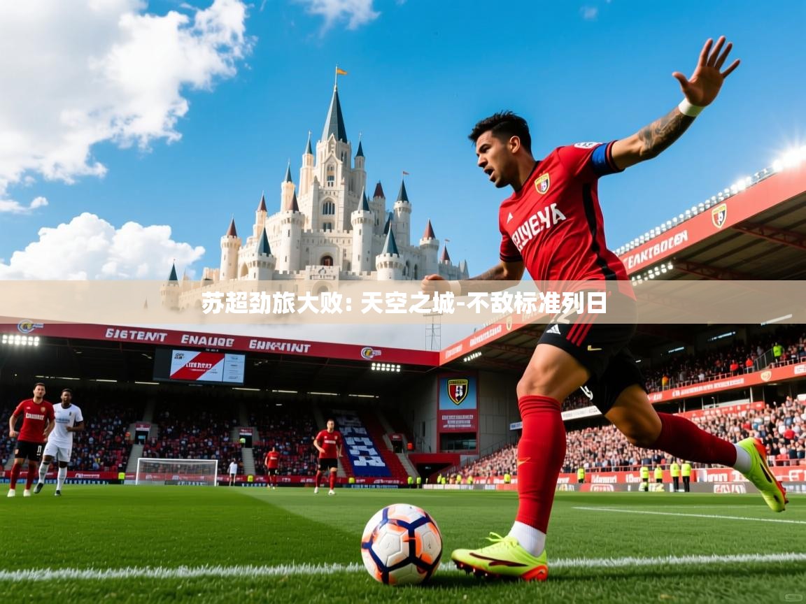 苏超劲旅大败: 天空之城-不敌标准列日