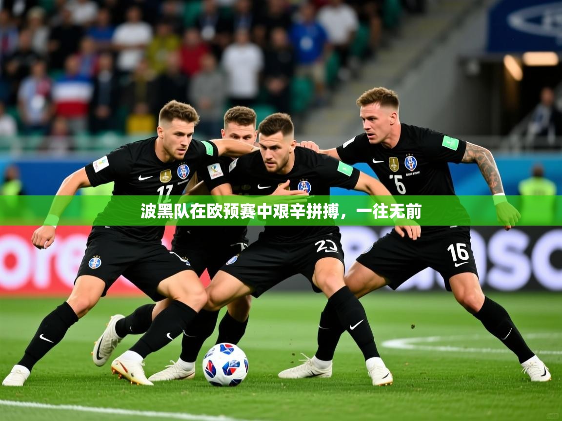 波黑队在欧预赛中艰辛拼搏，一往无前