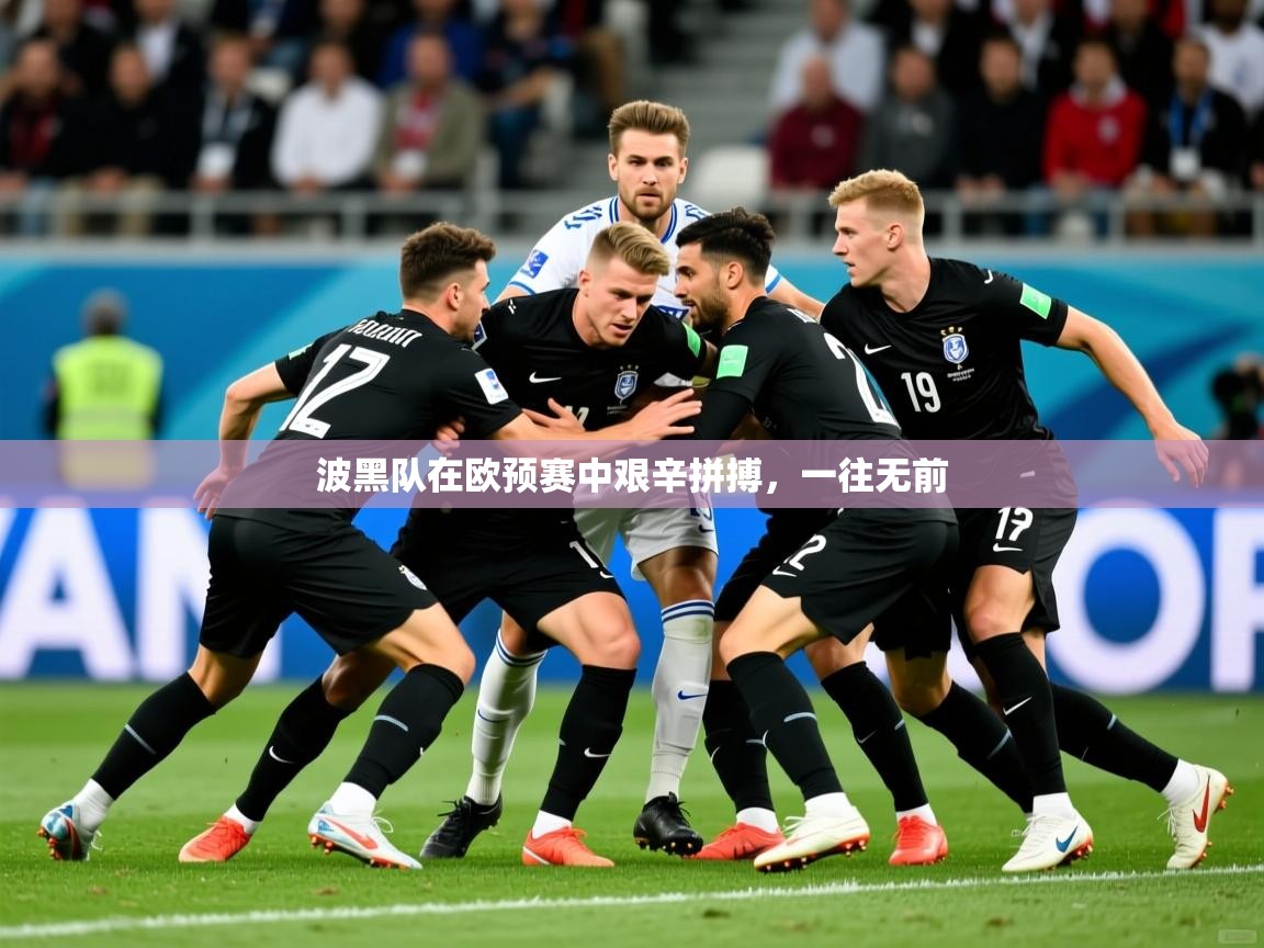 波黑队在欧预赛中艰辛拼搏，一往无前