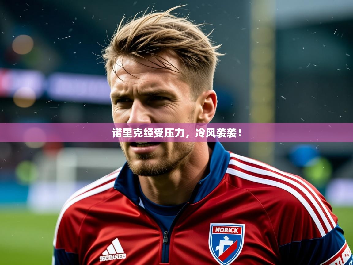 诺里克经受压力,冷风袭袭! 诺里克经受压力,冷风袭袭!